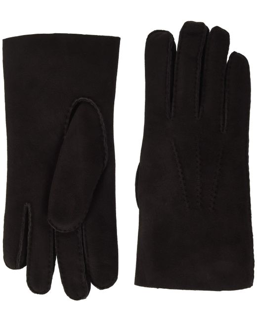 hackett mens gloves
