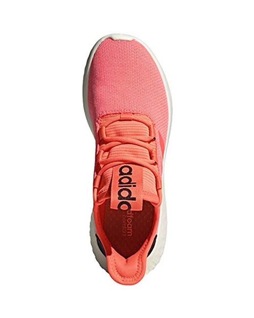 adidas Kaptir X Cloudfoam Running Shoes | Lyst