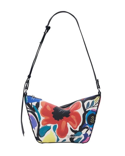Munich di Desigual in White