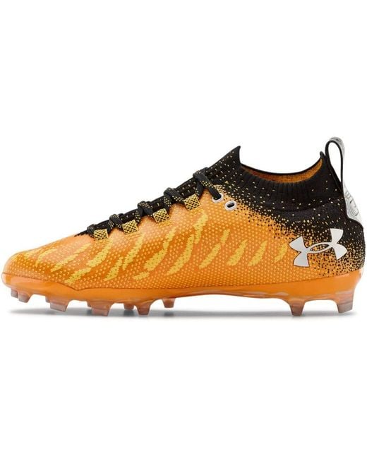 under armour spotlight lux mc le