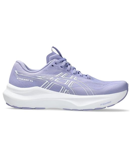 Asics Blue Gt-2000 14 Running Shoes