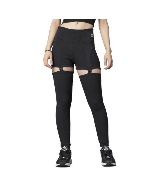 Collant adidas 2025 femme