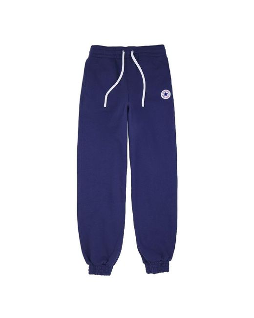 Jogging Blu Donna Retro Chuck di Converse in Blue