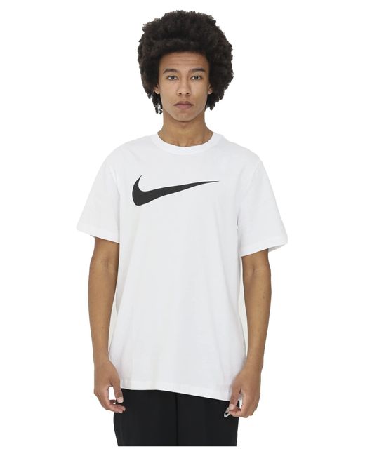 t shirt nike gris homme
