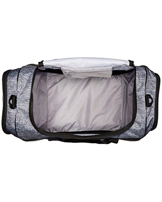 adidas defender ii duffel bag