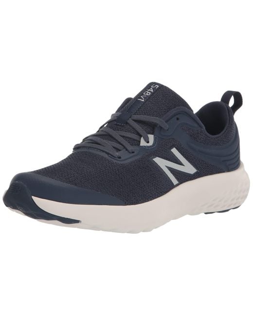 New Balance 548 V1 Running Shoe in Blue for Men | Lyst