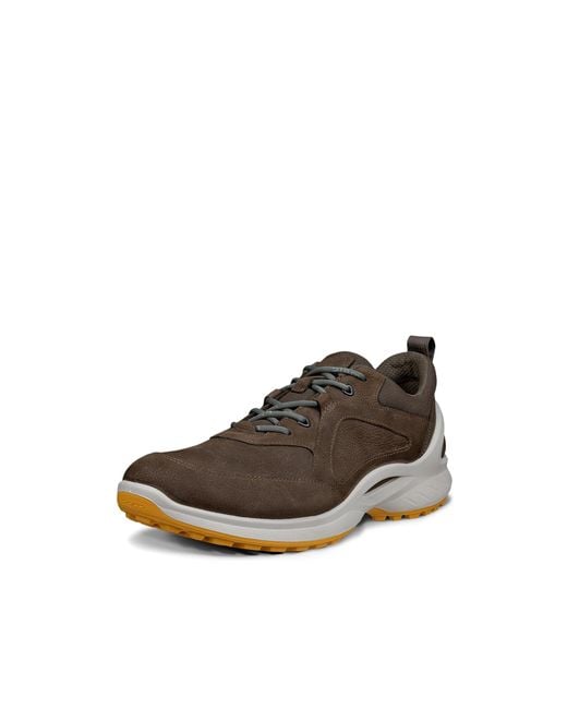 Ecco Biom Energi M Halbschuhe in Brown für Herren