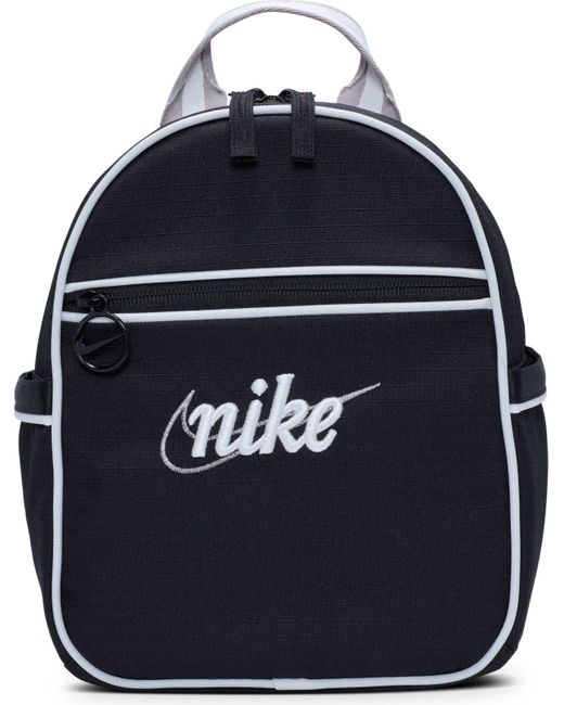 Sportswear FQ5559 Futura 365 Mini sac à dos 6 l Nike en coloris Blue