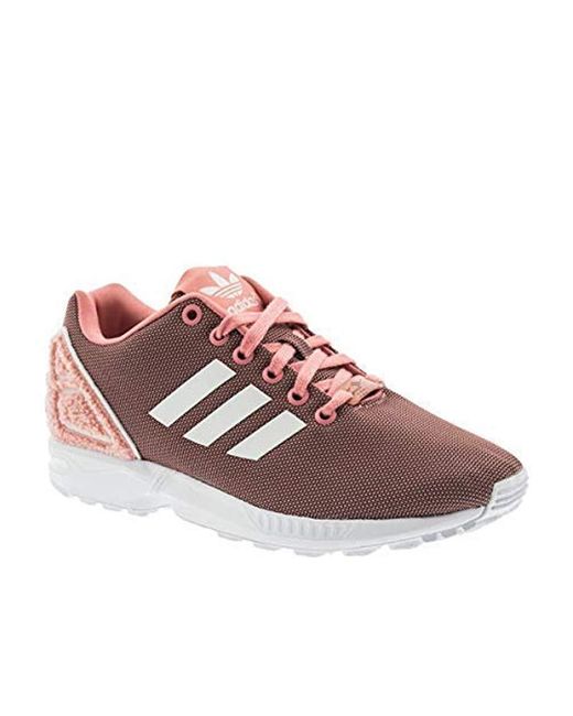 adidas zx 650 rosa