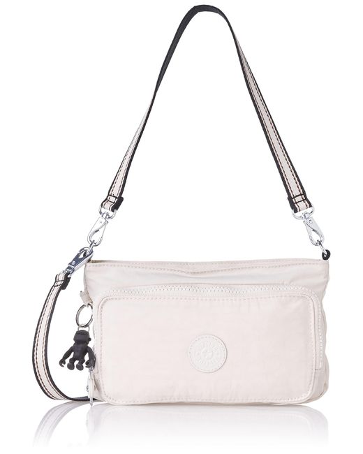 Kipling Myrte Crossbody Bags in Natural Lyst UK