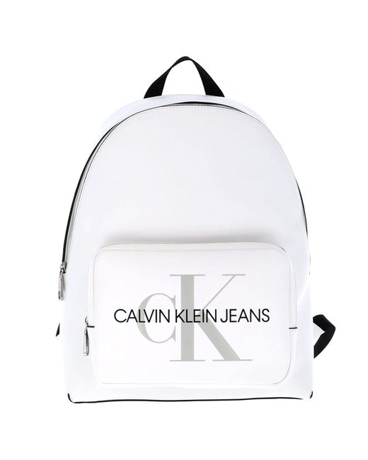 calvin klein campus backpack