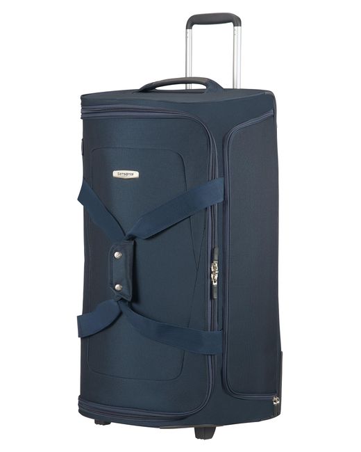 Sac de voyage a roulette samsonite Clearance