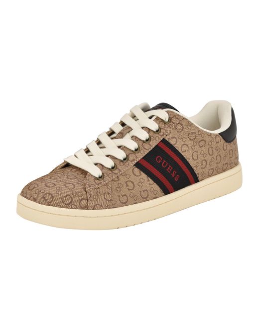 Guess Natural Lovyns Sneaker for men