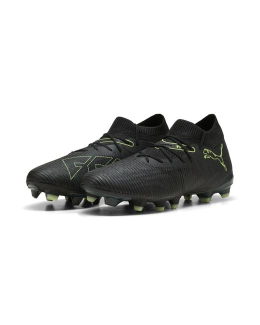 Future 8 Match FG/AG Football Boots EU 41 PUMA en coloris Black