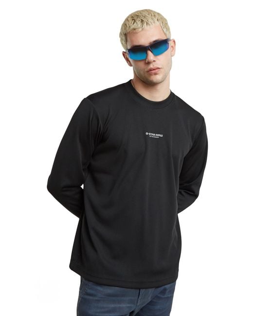 G-Star G-Star Tech Tweeter in Black für Herren