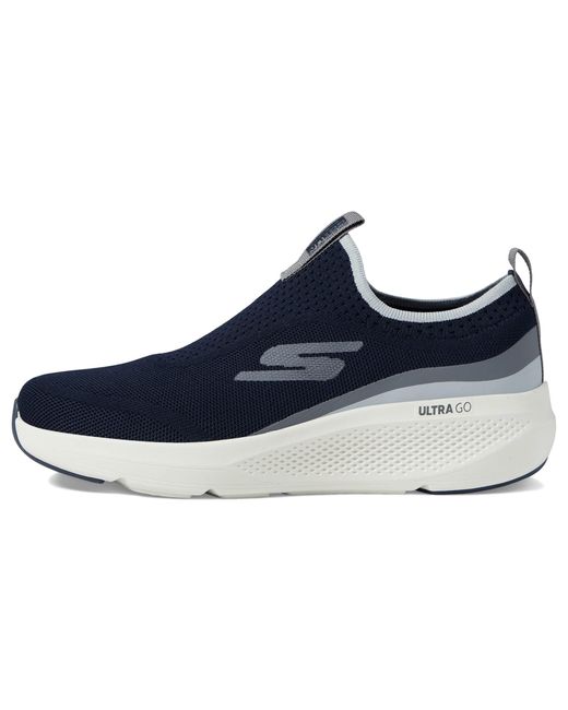 Gorun Elevate-Zapatillas de Senderismo para Correr y Caminar Skechers de hombre de color Blue
