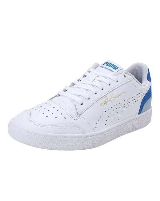 Puma ralph sampson lo sneaker new arrivals
