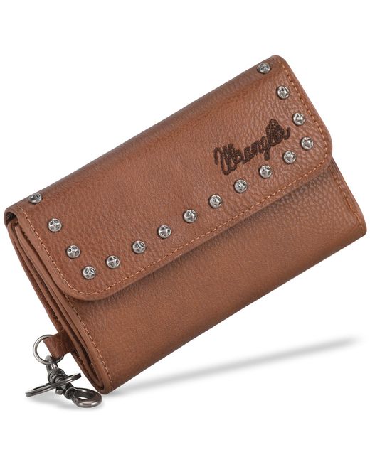 Wrangler Wallets For Coin Purse Keychain Change Purse Pouch Bag Card