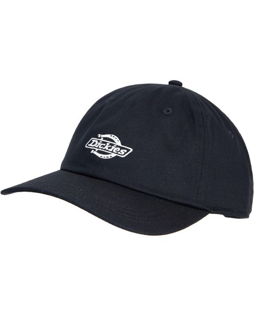 Dickies Essential Dad Strapback Cap in Blue für Herren