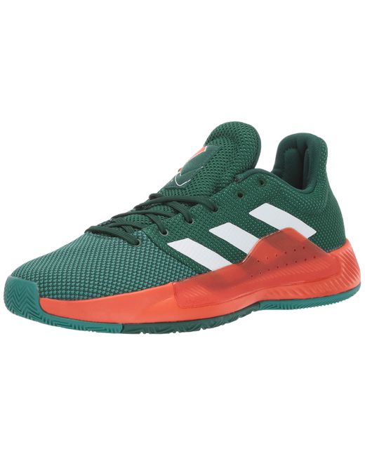 pro bounce madness low 2019