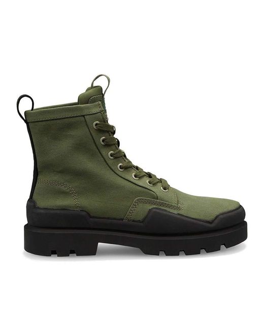 G star boots mens deals