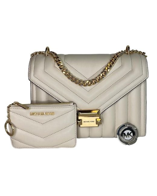 Michael kors hotsell whitney wallet