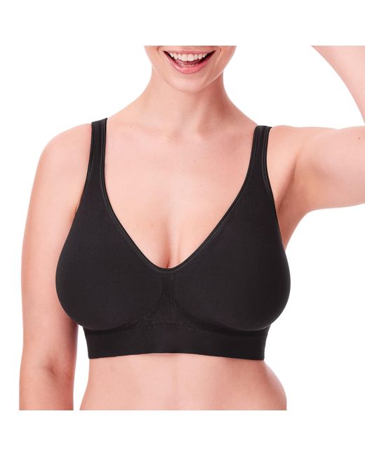 Maidenform Black Passion for Minimizer Wired