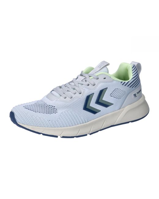 Hummel Sneaker Reach TR Flex 225210 Barely Blue 47 für Herren