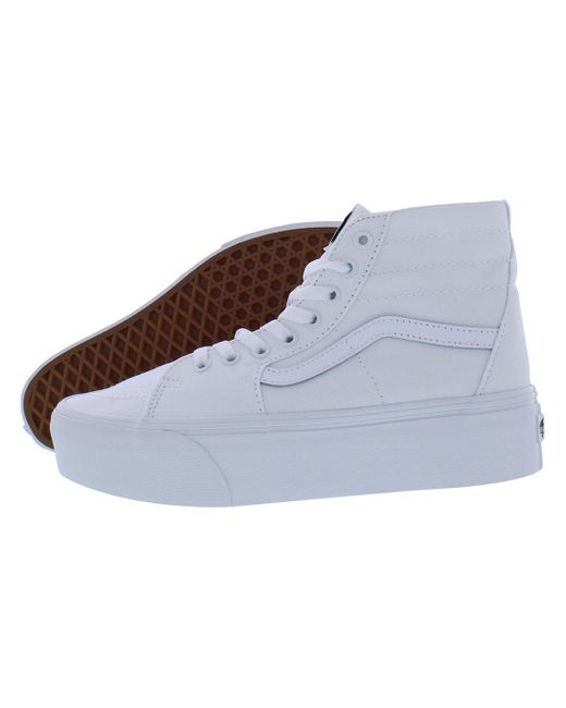 Sk8 hi core classics sales