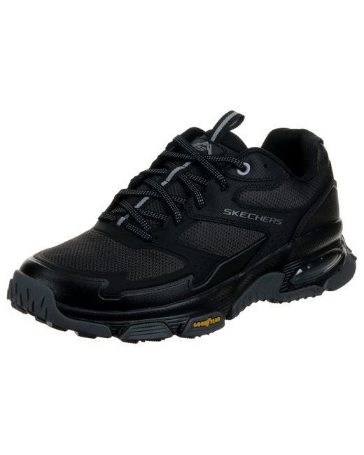Skech Air Amazon Mens Skechers Skechers Men's Skech-air Envoy St