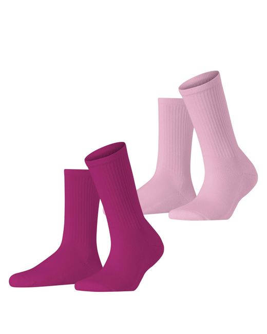 Esprit Sokken in het Pink