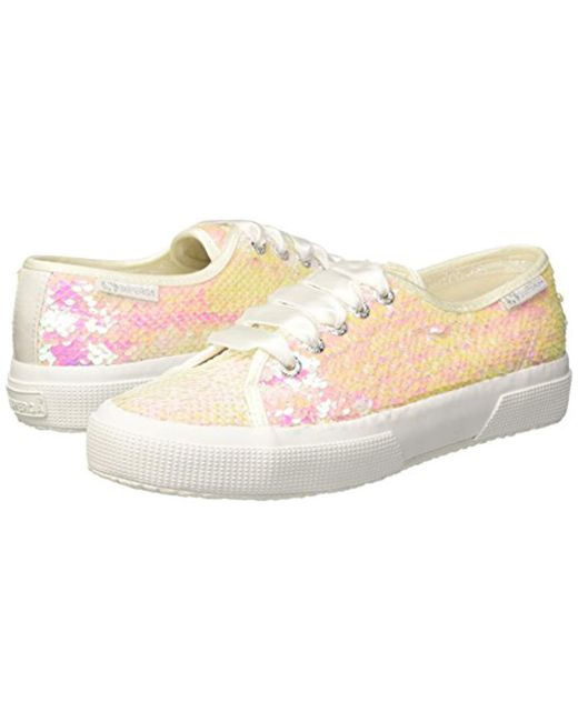 superga 2211 trainers