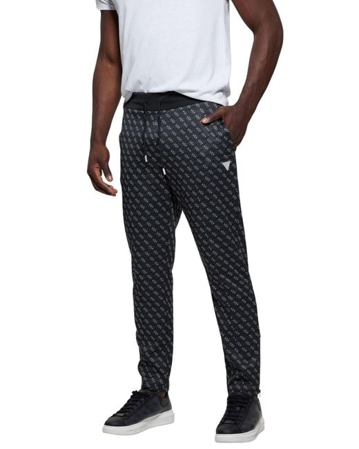 Jeans Z2bb05 Fl04q Uomo di Guess in Black da Uomo