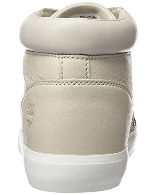 timberland flannery chukka