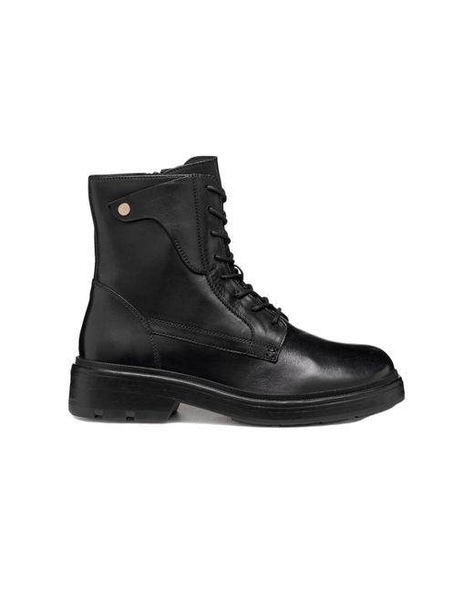Geox Black D565GE