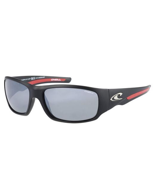 O'neill Sportswear Black Zepol Polarized Sunglasses for men