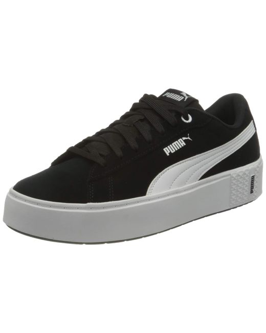puma platform 32
