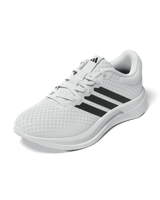 Adidas Treadmove Hardloopschoenen in het White voor heren