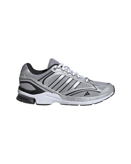 Adidas Gray 's Spiritain 2000 Sneaker