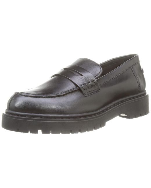 geox blayze loafers