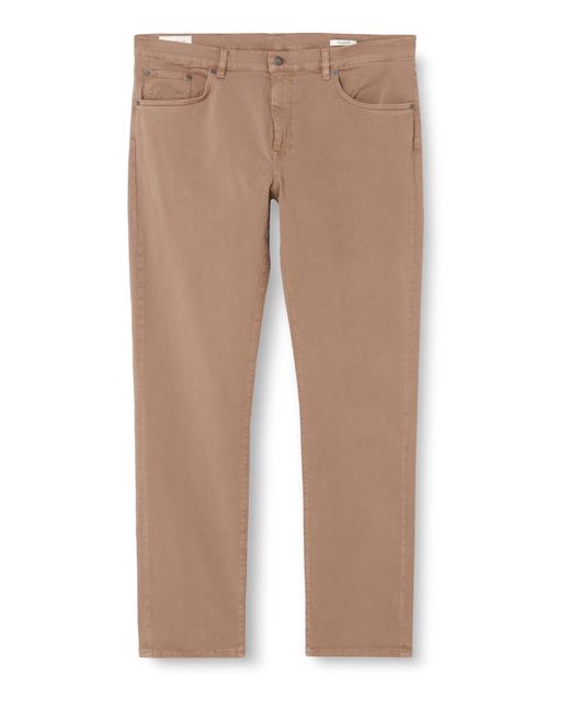 Gant Regular Jeans in Natural für Herren