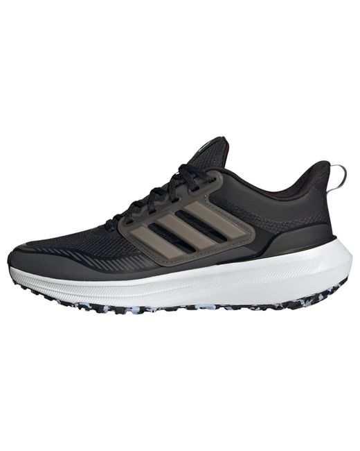 Adidas Black Ultrabounce Tr W Sneaker