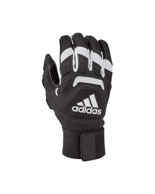 Adidas Freak Max 2.0 Adult Football Lineman Gloves in het Black voor heren