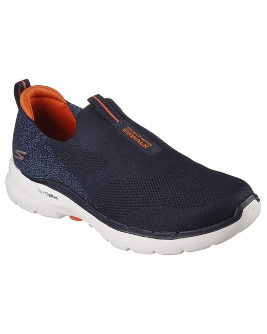 stretch walker shoes