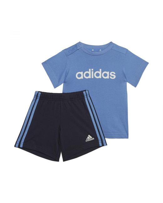 Adidas trainingsbroek dames online blauw