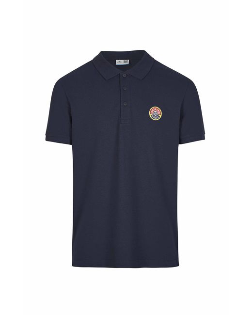 O'neill Sportswear Blue Surf State Polo T-shirt for men