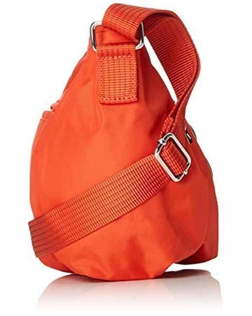 Bogner Verbier Aria Shoulderbag Shz Schultertasche, 12.0x18.5x24.0 cm in  Orange | Lyst DE