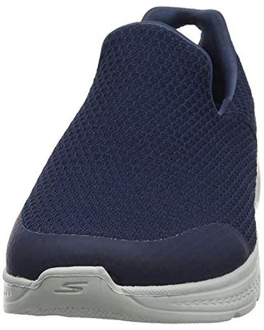 skechers hombre dorados