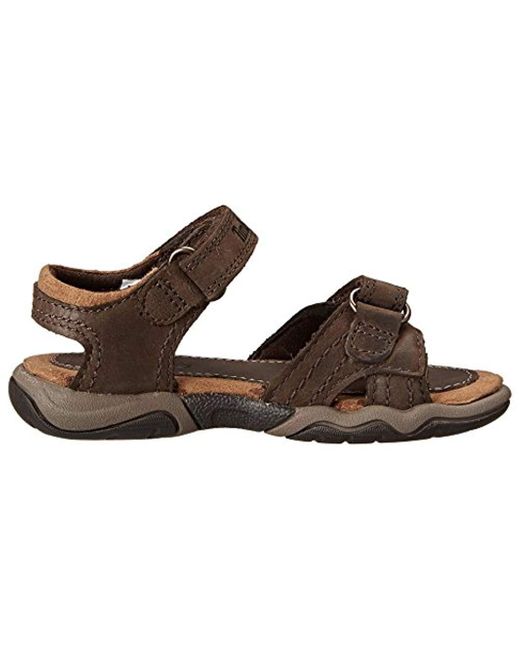 sandale enfant timberland