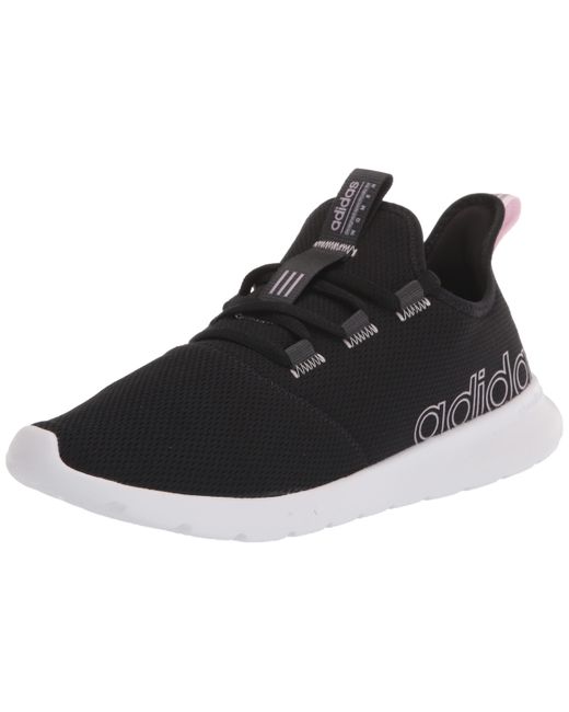 adidas Cloudfoam Pure 2.0 Running Shoe in Black - Save 4% | Lyst